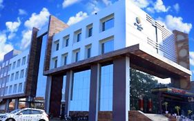 Comfort Inn Lakhimpur